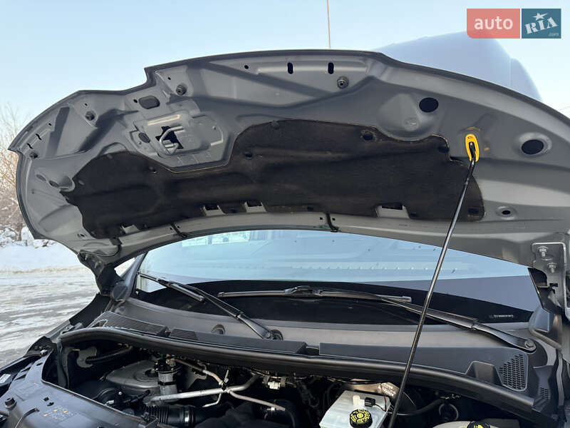 Вантажний фургон Renault Master 2021 в Дубні фото 104 Вантажний фургон Renault Master 2021 в Дубні