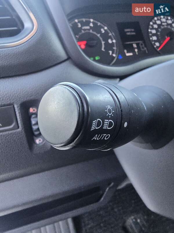 Грузовой фургон Renault Master 2022 в Стрые