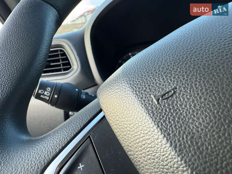 Грузовой фургон Renault Master 2021 в Луцке