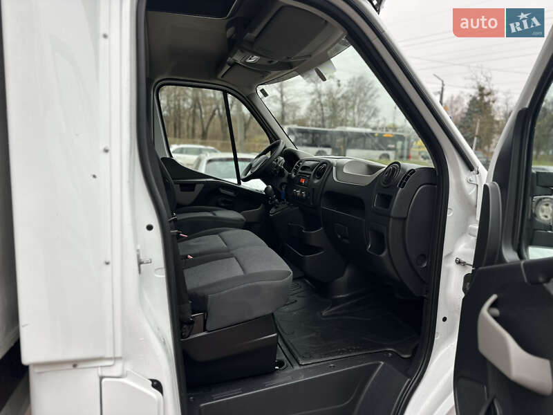Другие грузовики Renault Master 2017 в Ровно фото 17 Другие грузовики Renault Master 2017 в Ровно