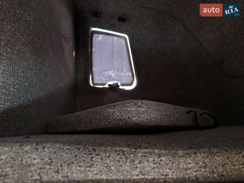 Тентований Renault Master 2019 в Ковелі