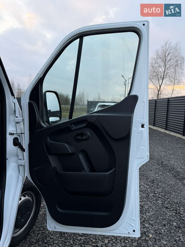 Вантажний фургон Renault Master 2021 в Ковелі фото 41 Вантажний фургон Renault Master 2021 в Ковелі