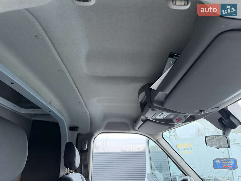 Вантажний фургон Renault Master 2021 в Ковелі фото 46 Вантажний фургон Renault Master 2021 в Ковелі