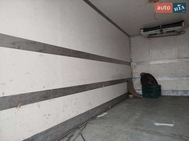 Рефрижератор Renault Master 2015 в Конотопе