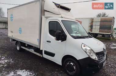 Рефрижератор Renault Master 2015 в Конотопе