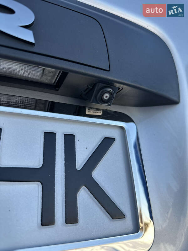 Грузовой фургон Renault Master 2019 в Камне-Каширском