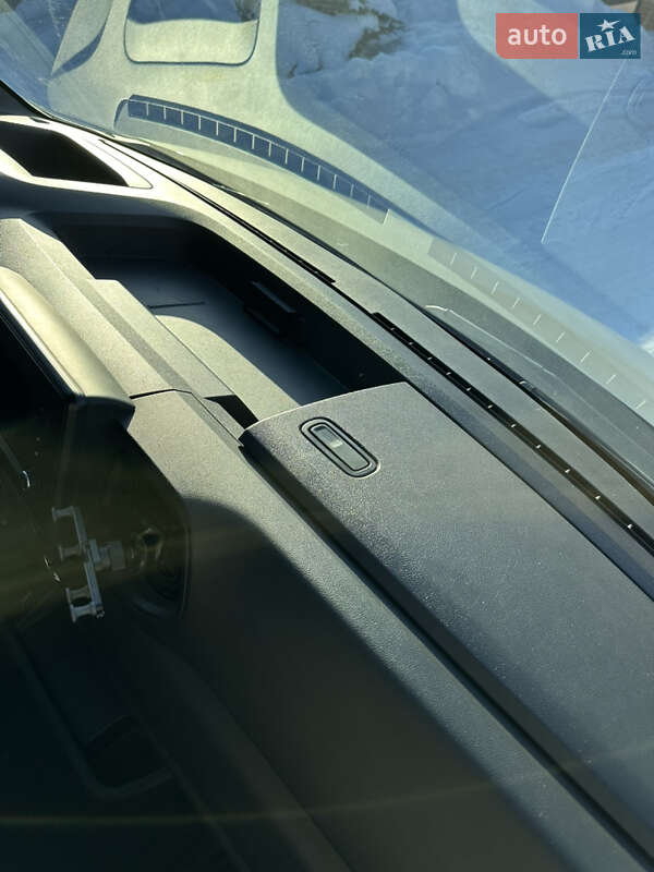 Грузовой фургон Renault Master 2019 в Камне-Каширском