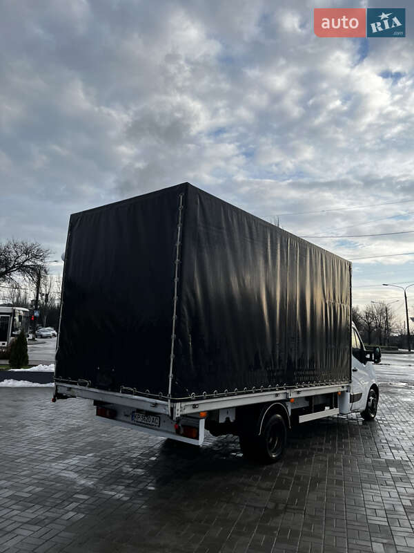 Другие грузовики Renault Master 2015 в Запорожье фото 7 Другие грузовики Renault Master 2015 в Запорожье