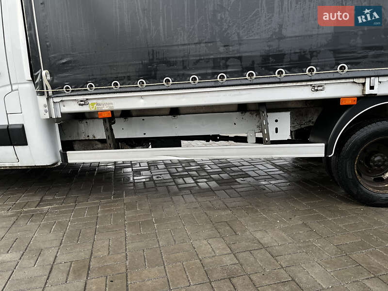 Другие грузовики Renault Master 2015 в Запорожье фото 9 Другие грузовики Renault Master 2015 в Запорожье