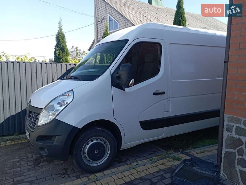 Інші вантажівки Renault Master 2019 в Вінниці фото 7 Інші вантажівки Renault Master 2019 в Вінниці