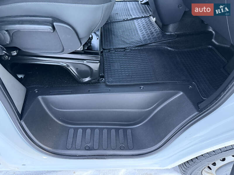 Тентованый Renault Master 2021 в Ковеле