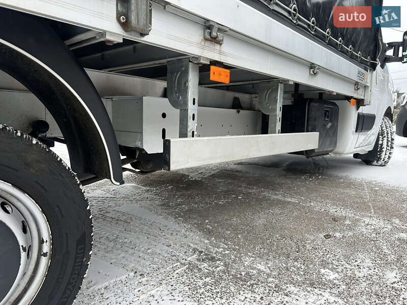 Другие грузовики Renault Master 2020 в Белой Церкви