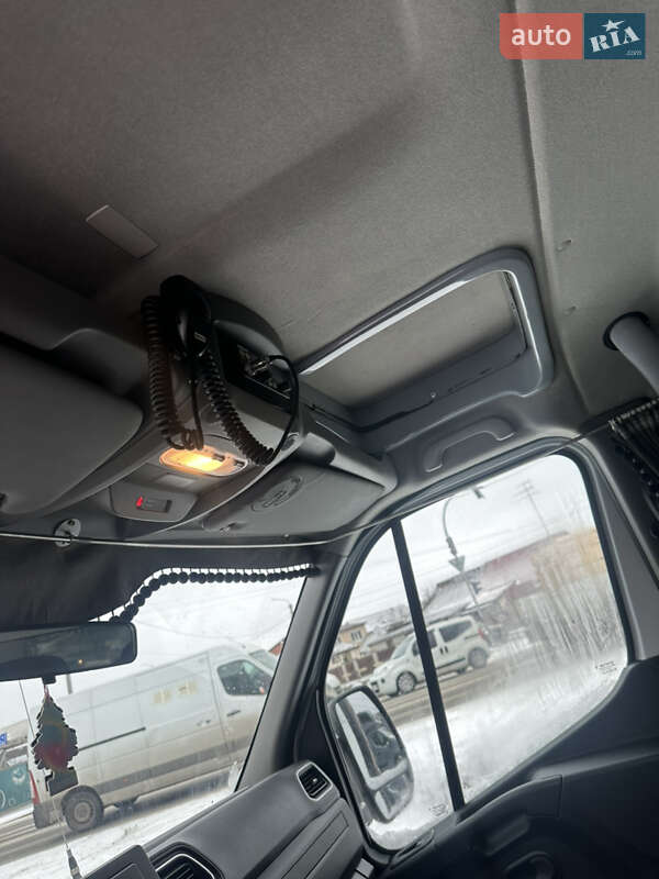 Другие грузовики Renault Master 2020 в Белой Церкви