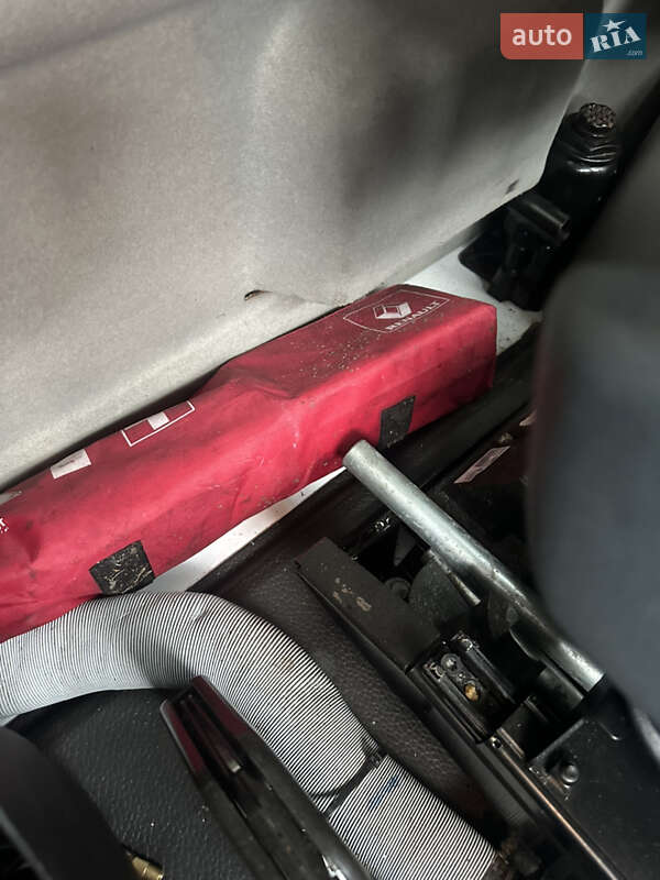 Другие грузовики Renault Master 2020 в Белой Церкви