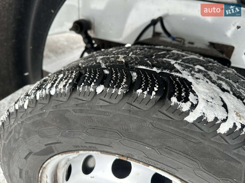 Другие грузовики Renault Master 2020 в Белой Церкви