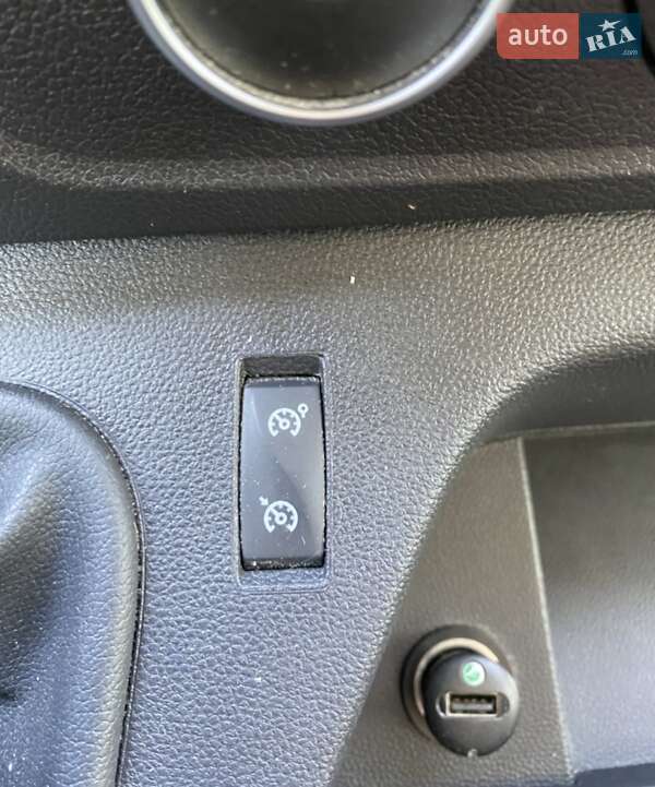 Микроавтобус Renault Master 2021 в Черкассах