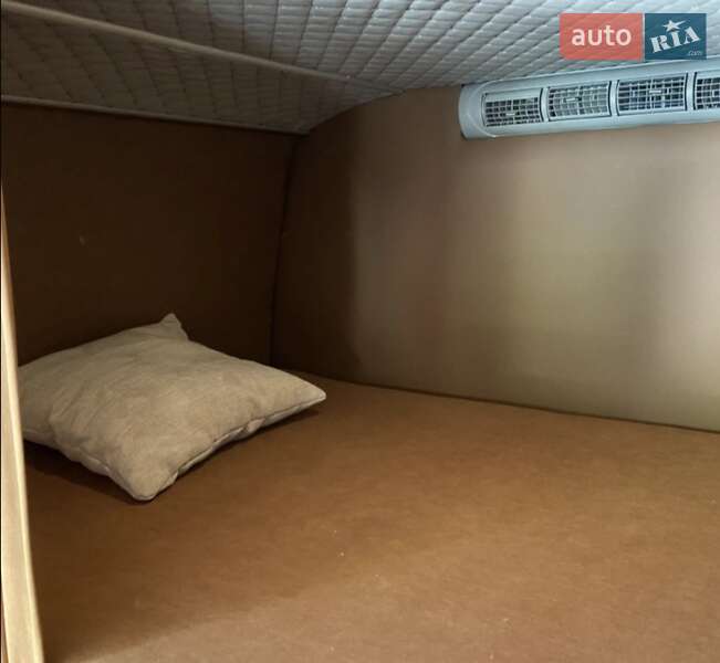 Микроавтобус Renault Master 2021 в Черкассах