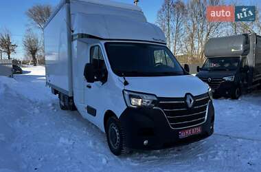 Вантажний фургон Renault Master 2023 в Києві