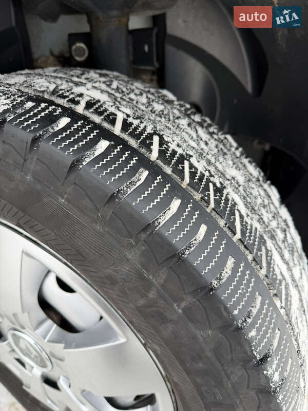 Вантажний фургон Renault Master 2022 в Ковелі фото 20 Вантажний фургон Renault Master 2022 в Ковелі