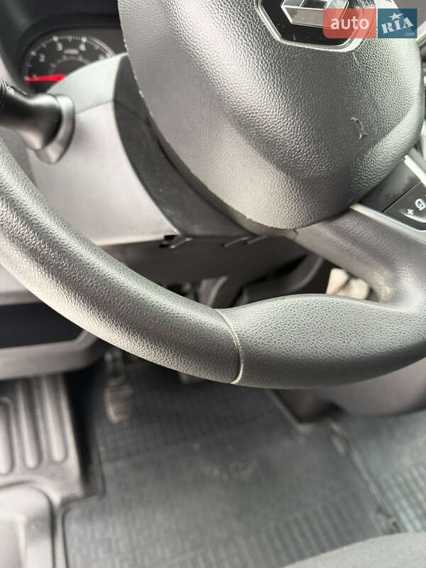 Вантажний фургон Renault Master 2022 в Ковелі фото 24 Вантажний фургон Renault Master 2022 в Ковелі