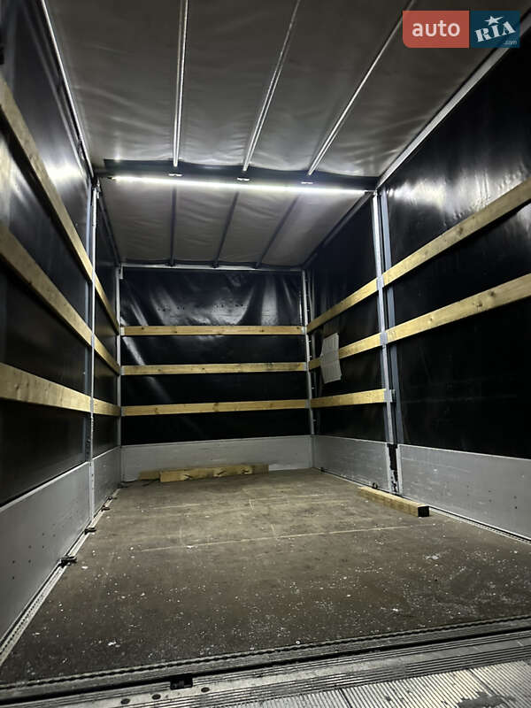 Другие грузовики Renault Master 2020 в Белой Церкви