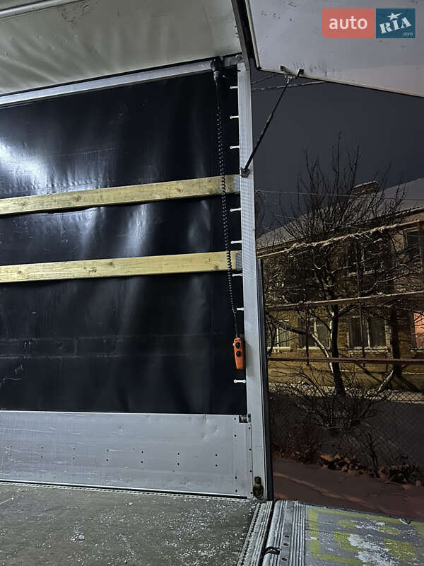 Другие грузовики Renault Master 2020 в Белой Церкви