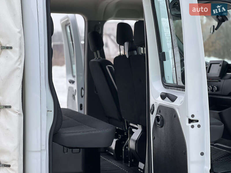 Борт Renault Master 2021 в Дубно фото 34 Борт Renault Master 2021 в Дубно