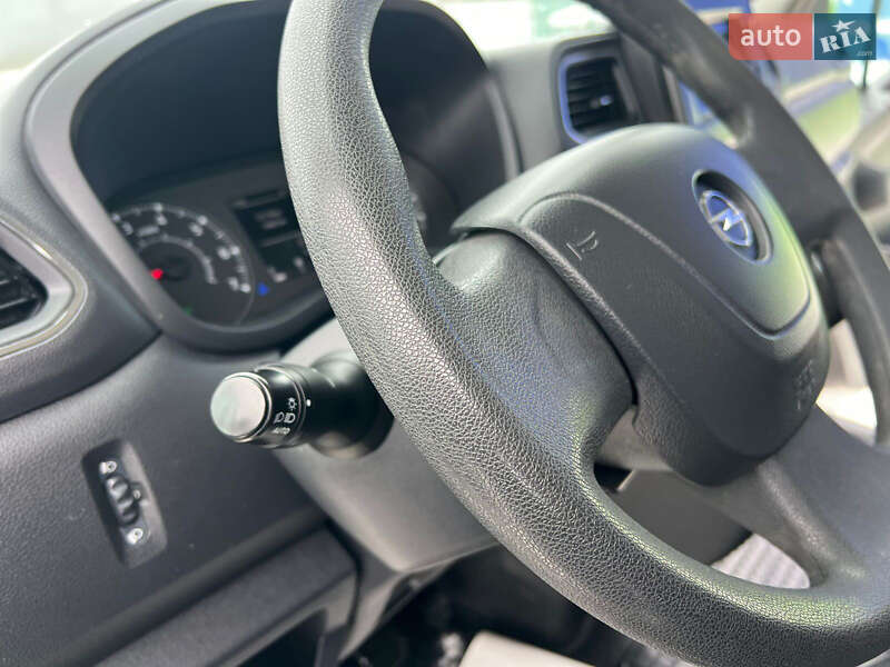 Борт Renault Master 2021 в Дубно фото 35 Борт Renault Master 2021 в Дубно