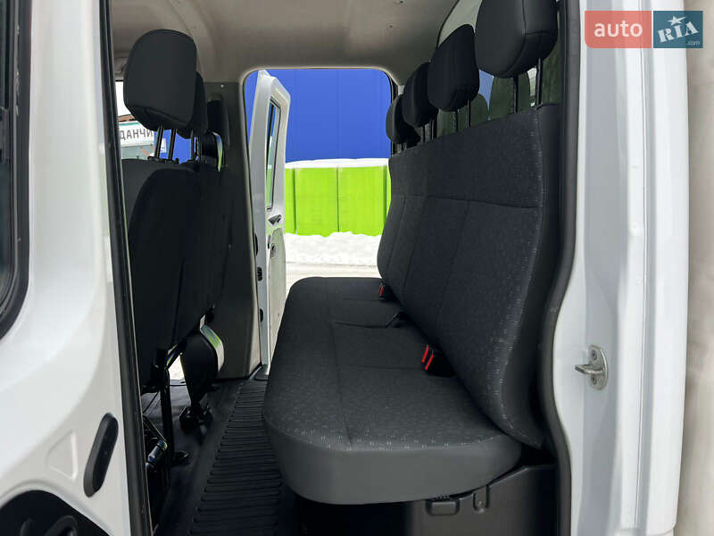 Борт Renault Master 2021 в Дубно фото 54 Борт Renault Master 2021 в Дубно