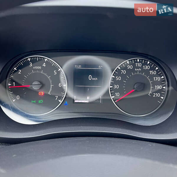 Вантажопасажирський фургон Renault Master 2023 в Києві