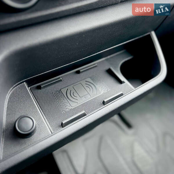 Вантажопасажирський фургон Renault Master 2023 в Києві