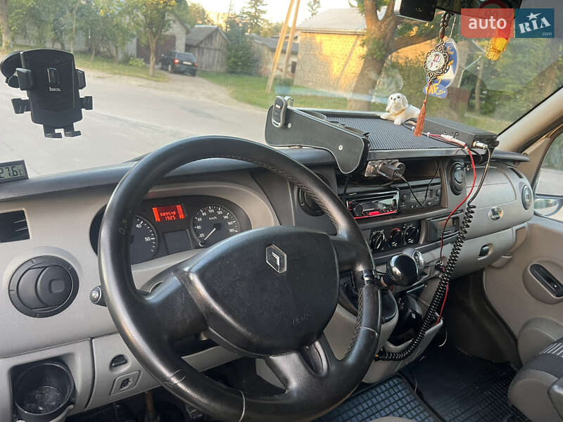 Эвакуатор Renault Master 2010 в Львове фото 36 Эвакуатор Renault Master 2010 в Львове