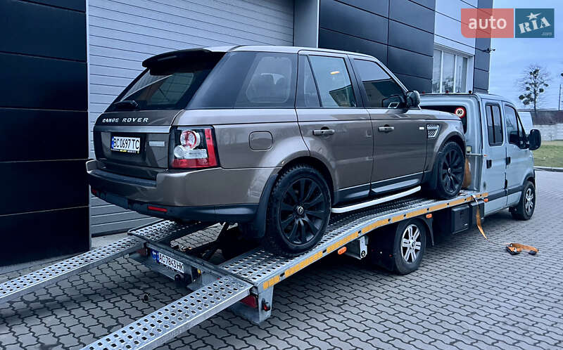 Эвакуатор Renault Master 2010 в Львове фото 51 Эвакуатор Renault Master 2010 в Львове