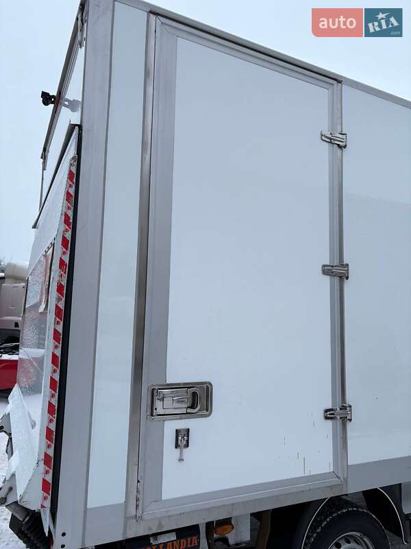 Грузовой фургон Renault Master 2019 в Ковеле фото 6 Грузовой фургон Renault Master 2019 в Ковеле