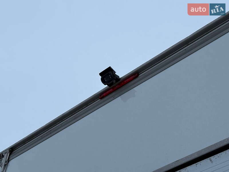 Грузовой фургон Renault Master 2019 в Ковеле фото 16 Грузовой фургон Renault Master 2019 в Ковеле