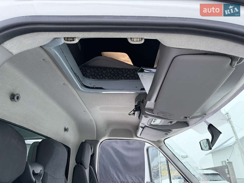 Тентованый Renault Master 2019 в Ковеле фото 34 Тентованый Renault Master 2019 в Ковеле