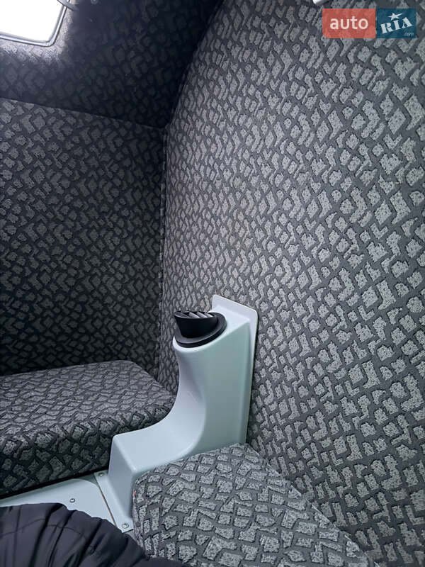 Тентованый Renault Master 2019 в Ковеле фото 38 Тентованый Renault Master 2019 в Ковеле