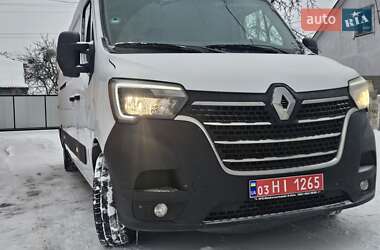 Рефрижератор Renault Master 2020 в Ковеле