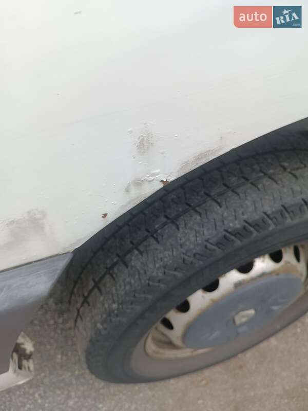 Вантажопасажирський фургон Renault Master 2011 в Івано-Франківську фото 6 Вантажопасажирський фургон Renault Master 2011 в Івано-Франківську