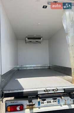 Рефрижератор Renault Master 2014 в Львове