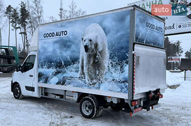 Грузовой фургон Renault Master 2021 в Ковеле