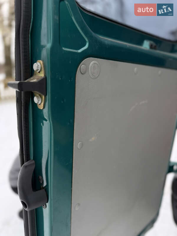 Мінівен Renault Master 2001 в Львові фото 36 Мінівен Renault Master 2001 в Львові