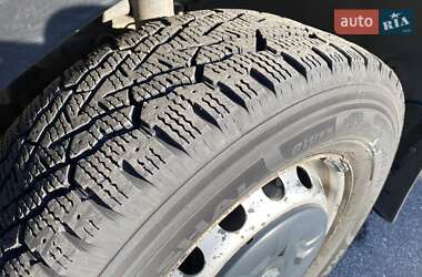 Грузовой фургон Renault Master 2014 в Киеве