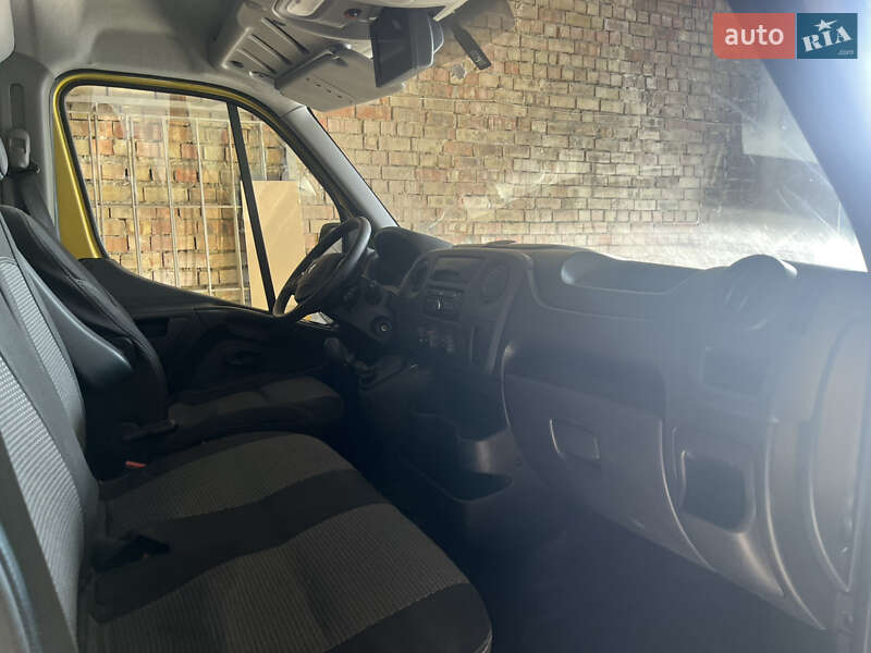 Грузовой фургон Renault Master 2019 в Коломые