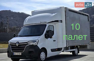 Тентованый Renault Master 2020 в Тячеве