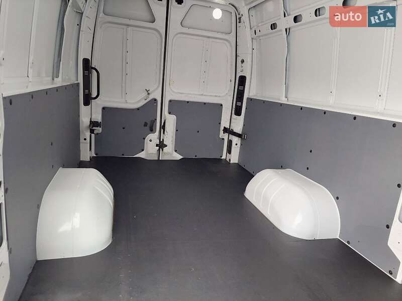 Мікроавтобус вантажний (до 3,5т) Renault Master 2020 в Львові фото 36 Мікроавтобус вантажний (до 3,5т) Renault Master 2020 в Львові