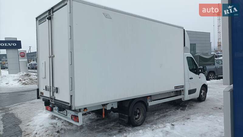 Вантажний фургон Renault Master 2015 в Вінниці фото 12 Вантажний фургон Renault Master 2015 в Вінниці