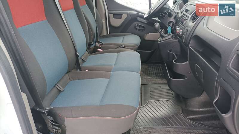 Вантажний фургон Renault Master 2015 в Вінниці фото 20 Вантажний фургон Renault Master 2015 в Вінниці