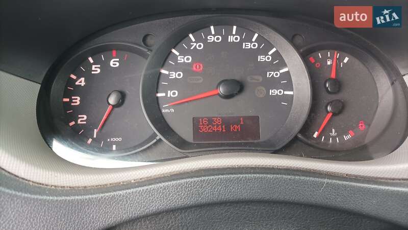 Вантажний фургон Renault Master 2015 в Вінниці фото 32 Вантажний фургон Renault Master 2015 в Вінниці