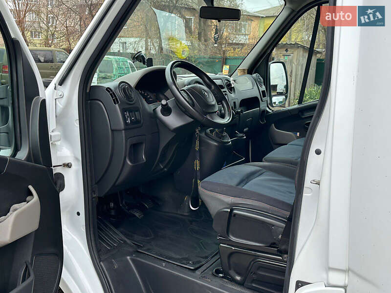 Автовоз Renault Master 2015 в Нововолинську фото 9 Автовоз Renault Master 2015 в Нововолинську